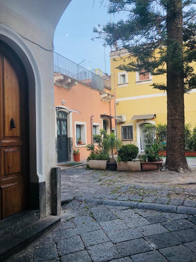 Appartamento Lemon Flats Catania